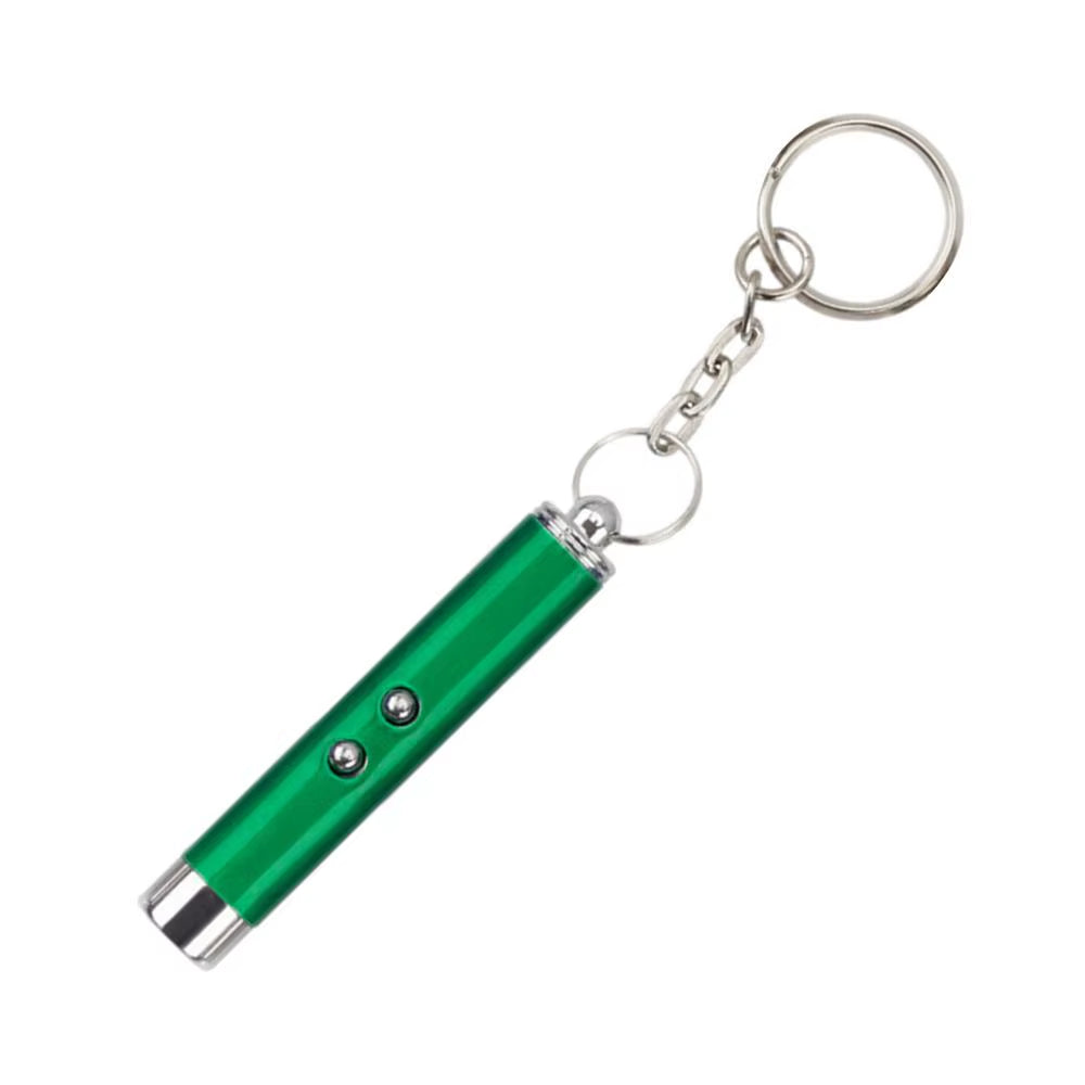Laser Pointer for Cats Interactive Cat Laser Toy Pet Enrichment Toys for Indoor Cat to Play and Exercise