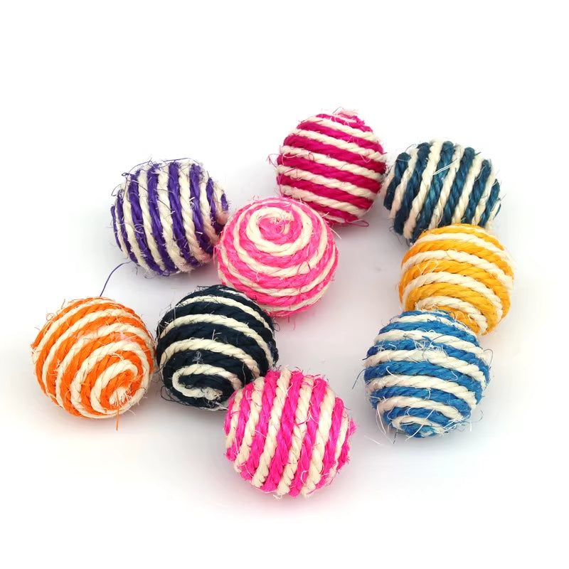 1Pc Cat Toy Stick Feather Wand with Bell Mouse Cage Toys Plastic Artificial Colorful Cat Teaser Toy Pet Supplies Random Color