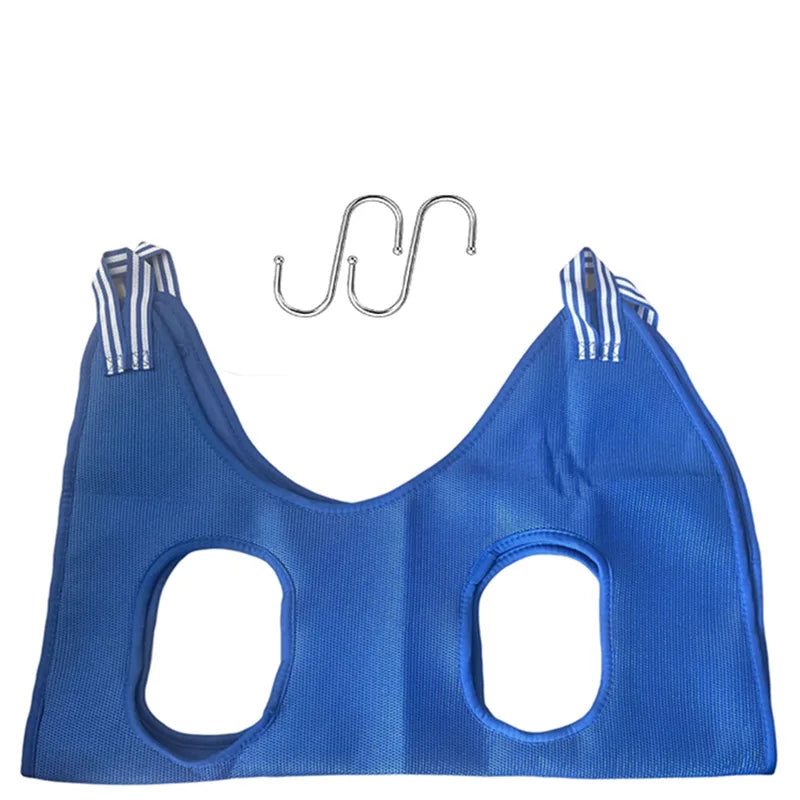 Cat Grooming Nail Cutting anti Scratch Bite Fixed Bag Bath Trimming Restraint Bag Pet Beauty Hammock Hanging Pet Supplies Set