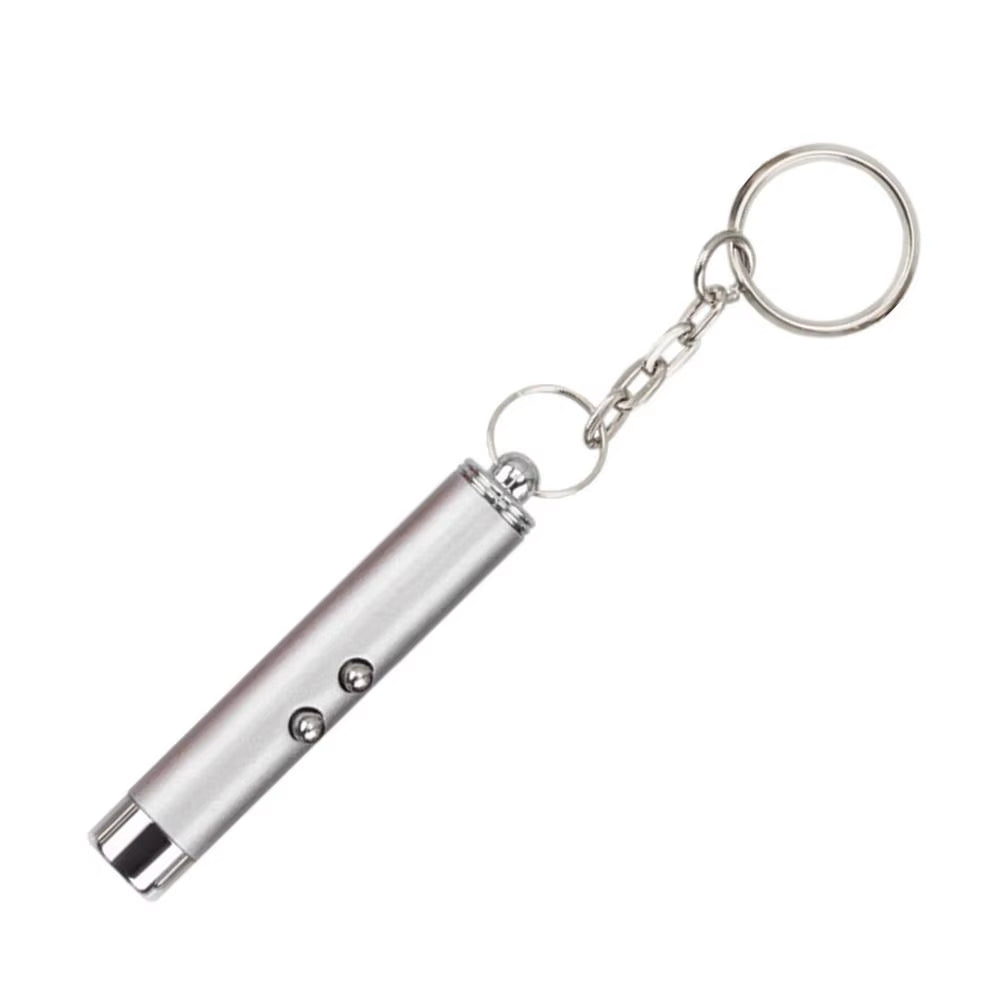Laser Pointer for Cats Interactive Cat Laser Toy Pet Enrichment Toys for Indoor Cat to Play and Exercise