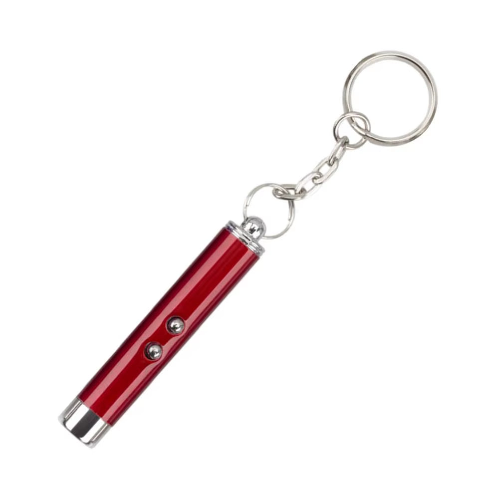 Laser Pointer for Cats Interactive Cat Laser Toy Pet Enrichment Toys for Indoor Cat to Play and Exercise