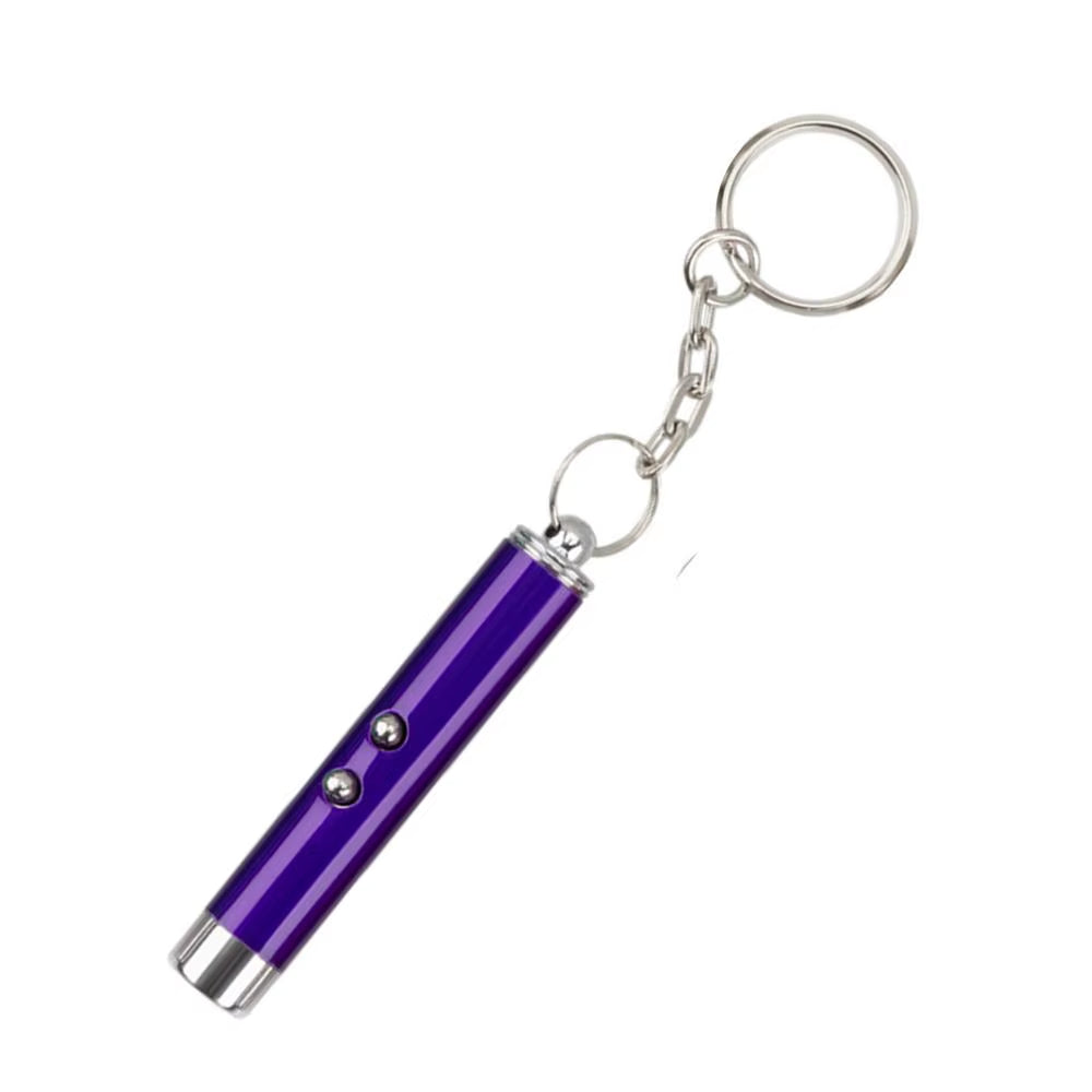 Laser Pointer for Cats Interactive Cat Laser Toy Pet Enrichment Toys for Indoor Cat to Play and Exercise