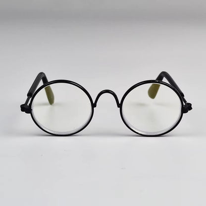 1Pc Lovely Pet Cat Glasses Small Dog Glasses Pet Products for Little Dog Cat Eye-Wear Dog Sunglasses Photos Pet Accessories