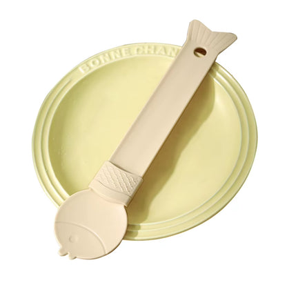 Cat Treat Squeeze Spoon Cat Treat Dispenser Cat Treat Supplies Sliding Strip Squeeze Cat Feeder for Pet Liquid Snack Feeding